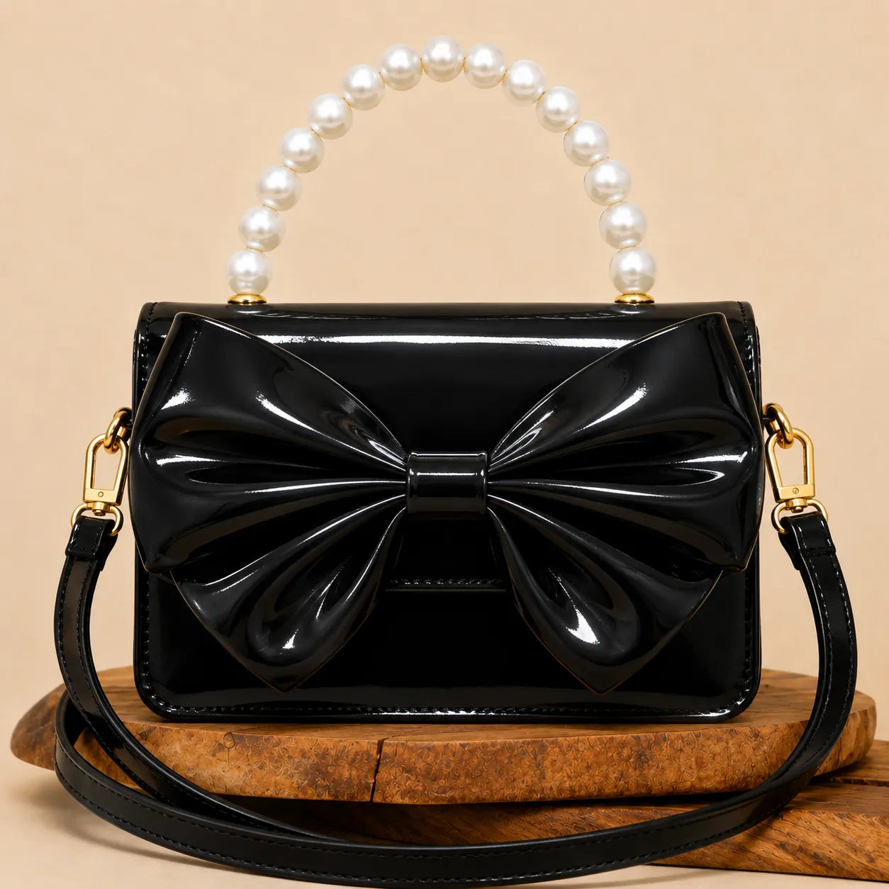 Carry Cloud Black