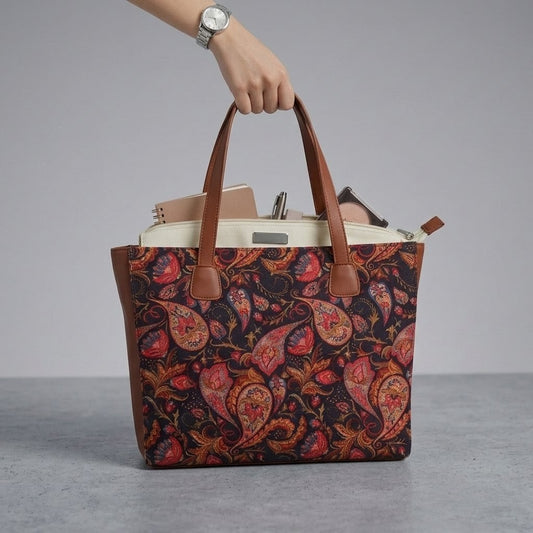 Signature Carry Bag