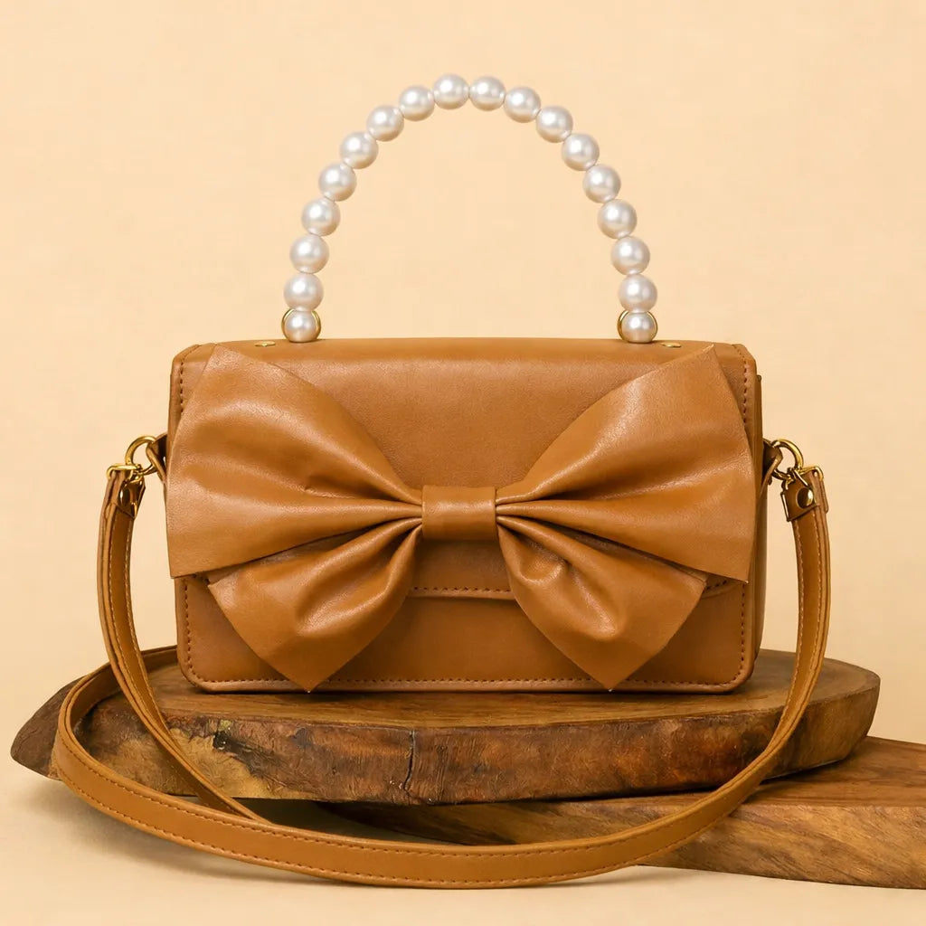 Carry Cloud Caramel