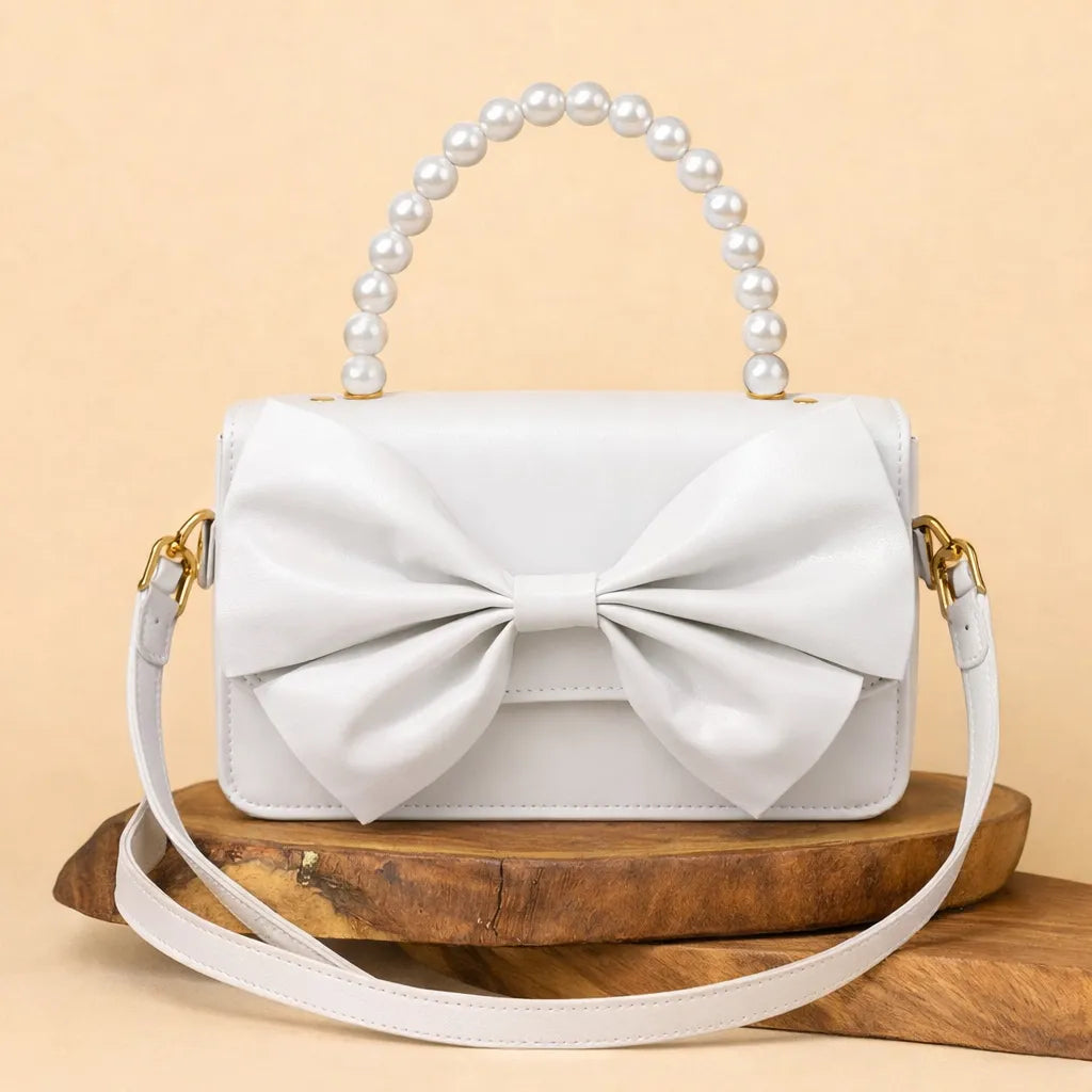 Carry Cloud White