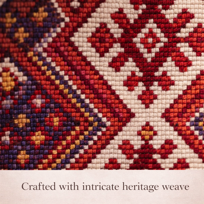 Amara Heritage Tote