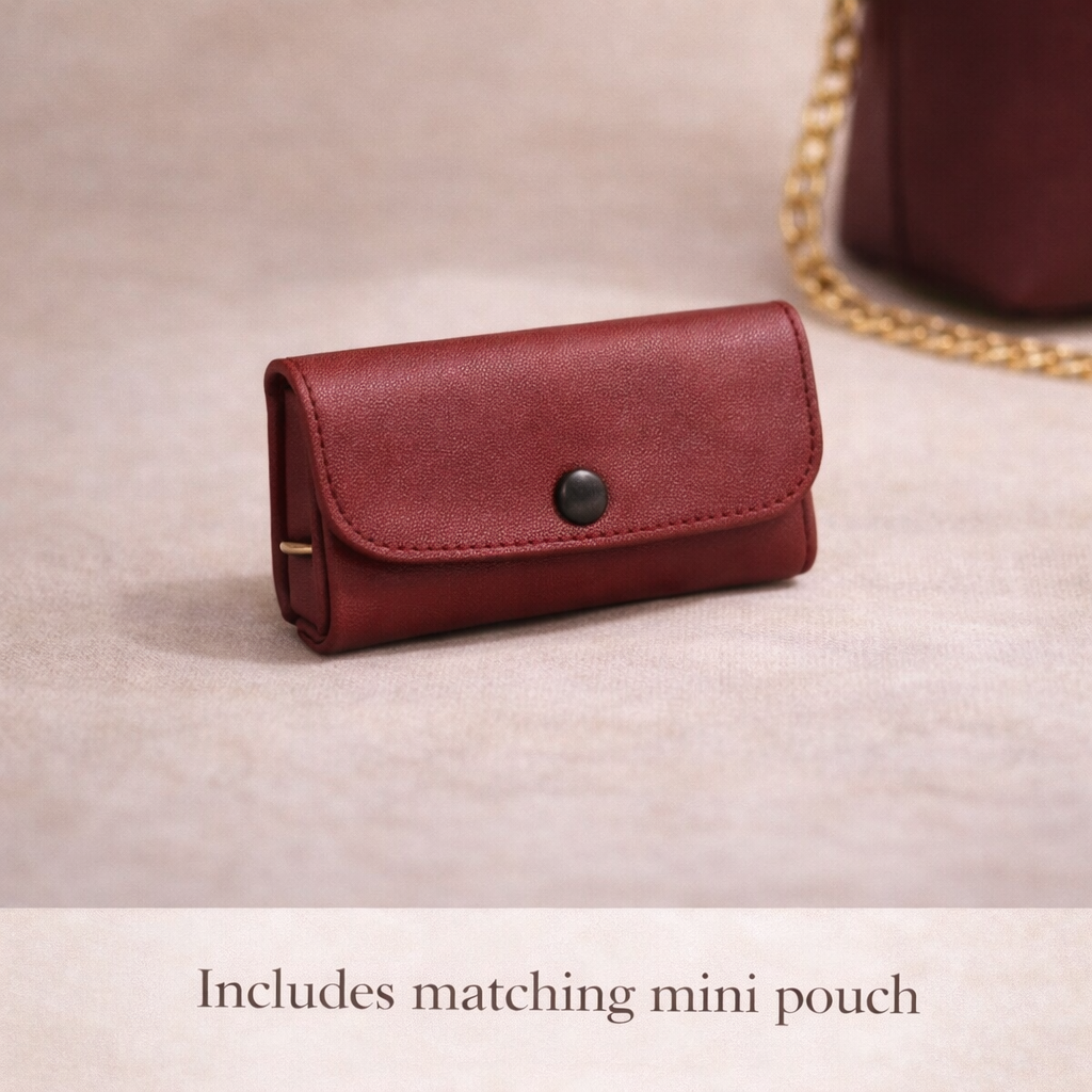 Amara Heritage Tote