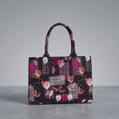 Embroidery Carry Bag