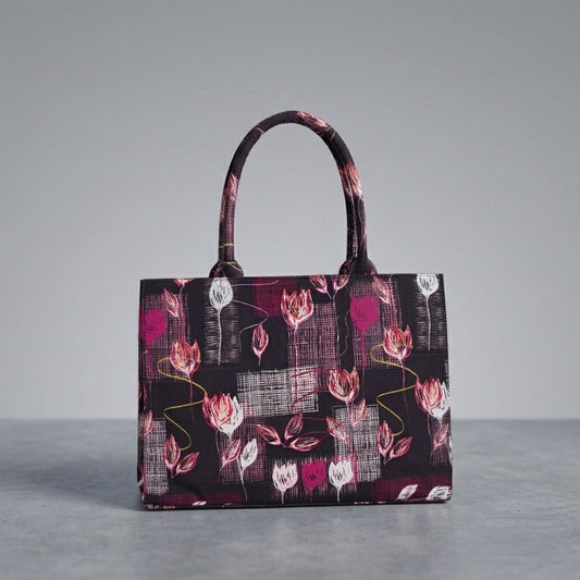 Embroidery Carry Bag