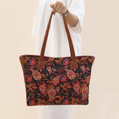 Signature Carry Bag