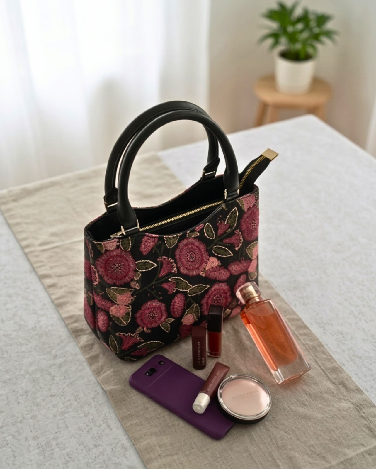 Velora Carry Bag