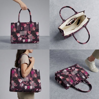 Embroidery Carry Bag